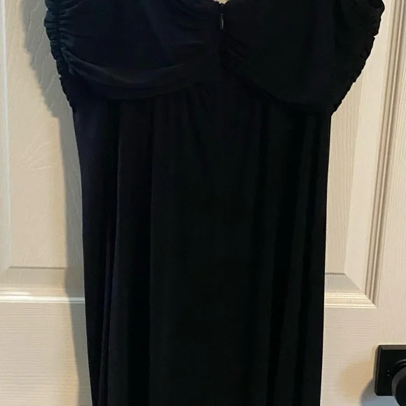 Maggy London Size 12 Dress - Picture 3 of 3